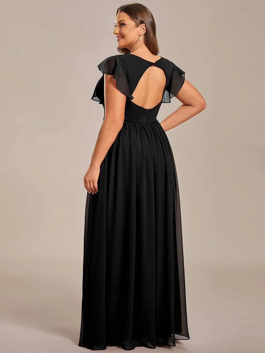 Top Picks Black Bridesmaid Dresses - Image 114