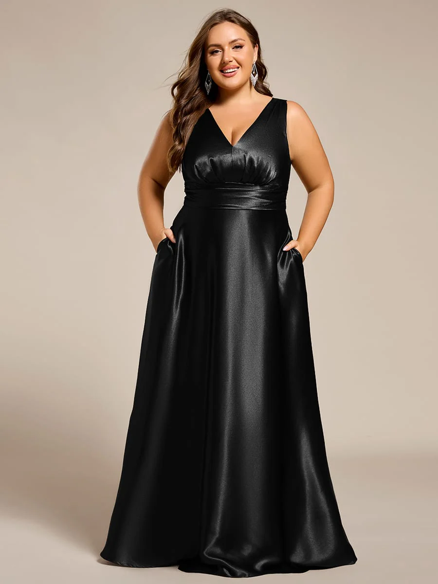Top Picks Black Bridesmaid Dresses - Image 123
