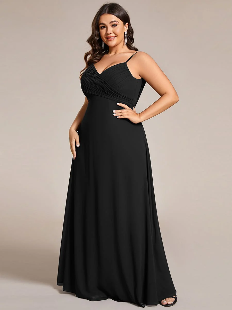 Top Picks Black Bridesmaid Dresses - Image 137