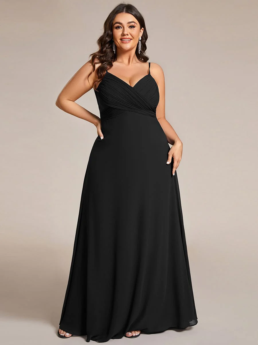 Top Picks Black Bridesmaid Dresses - Image 138