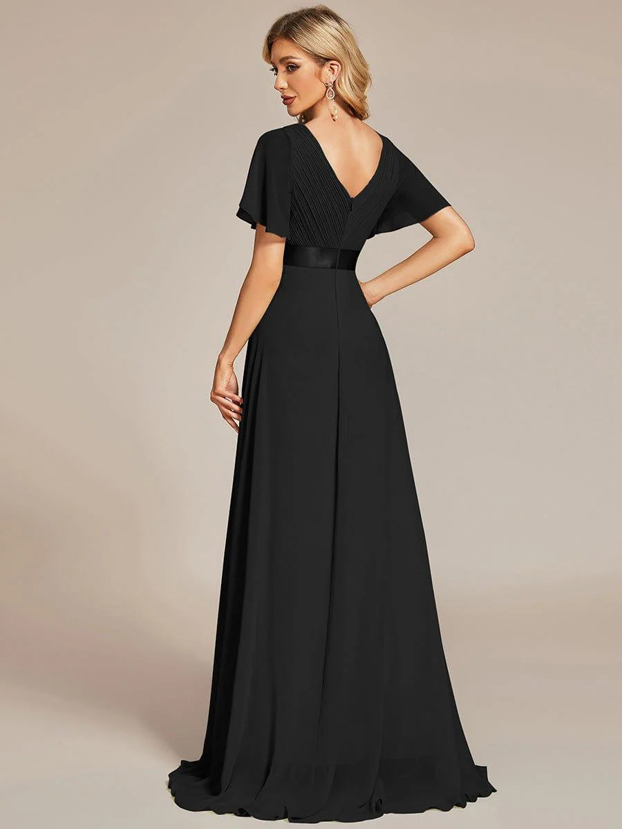 Top Picks Black Bridesmaid Dresses - Image 27