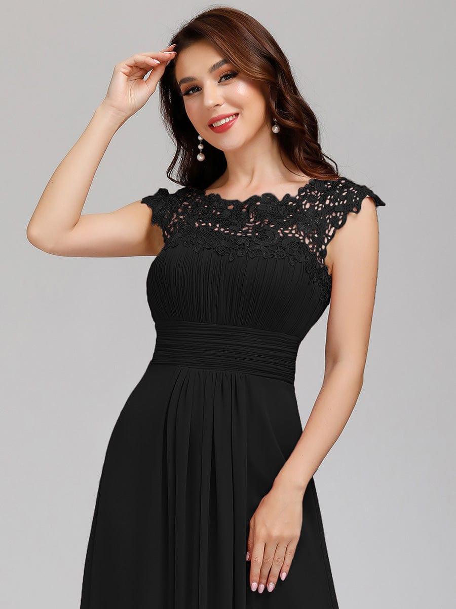 Top Picks Black Bridesmaid Dresses - Image 35