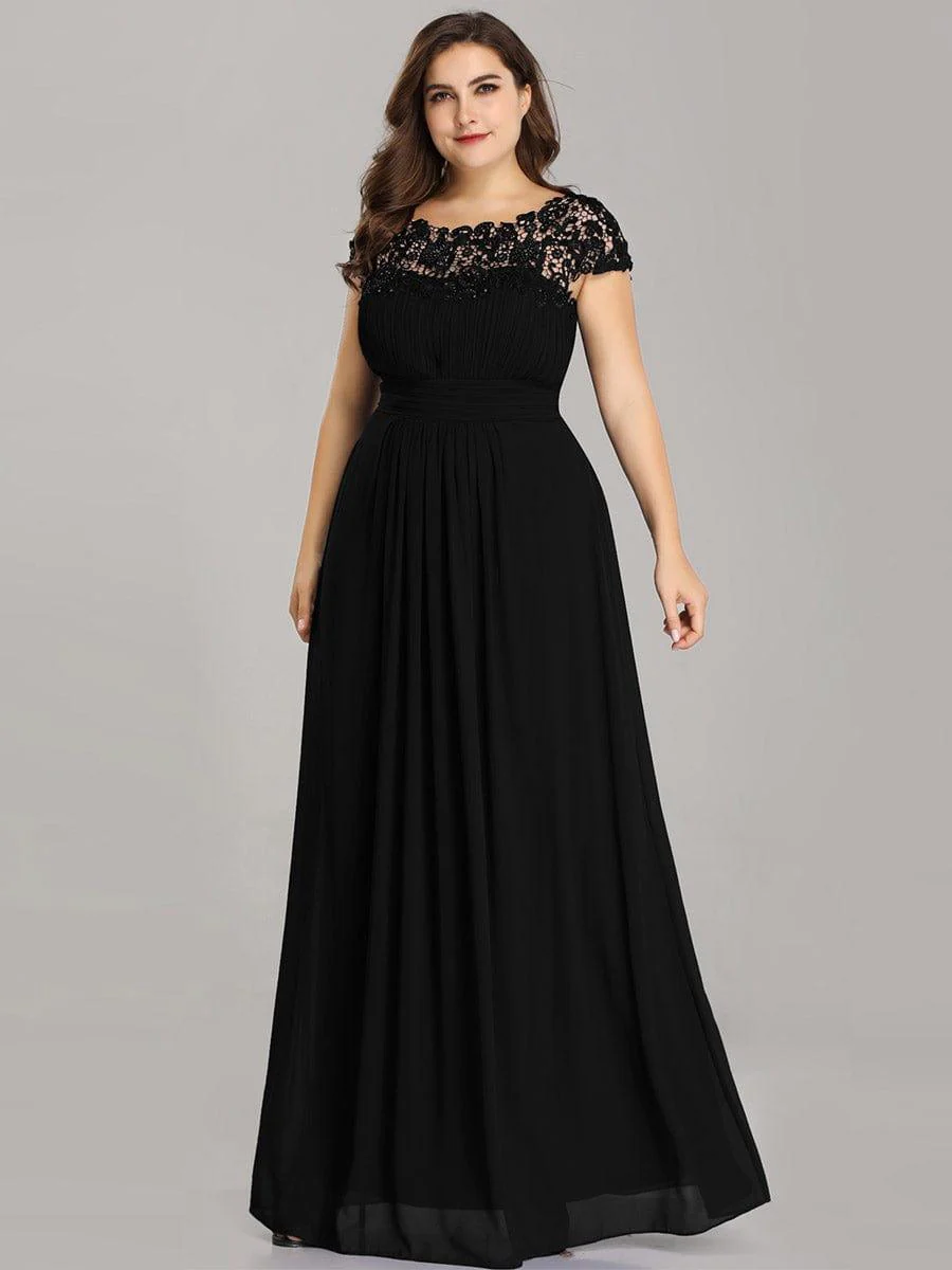 Top Picks Black Bridesmaid Dresses - Image 37