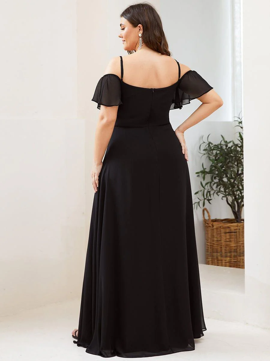 Top Picks Black Bridesmaid Dresses - Image 47