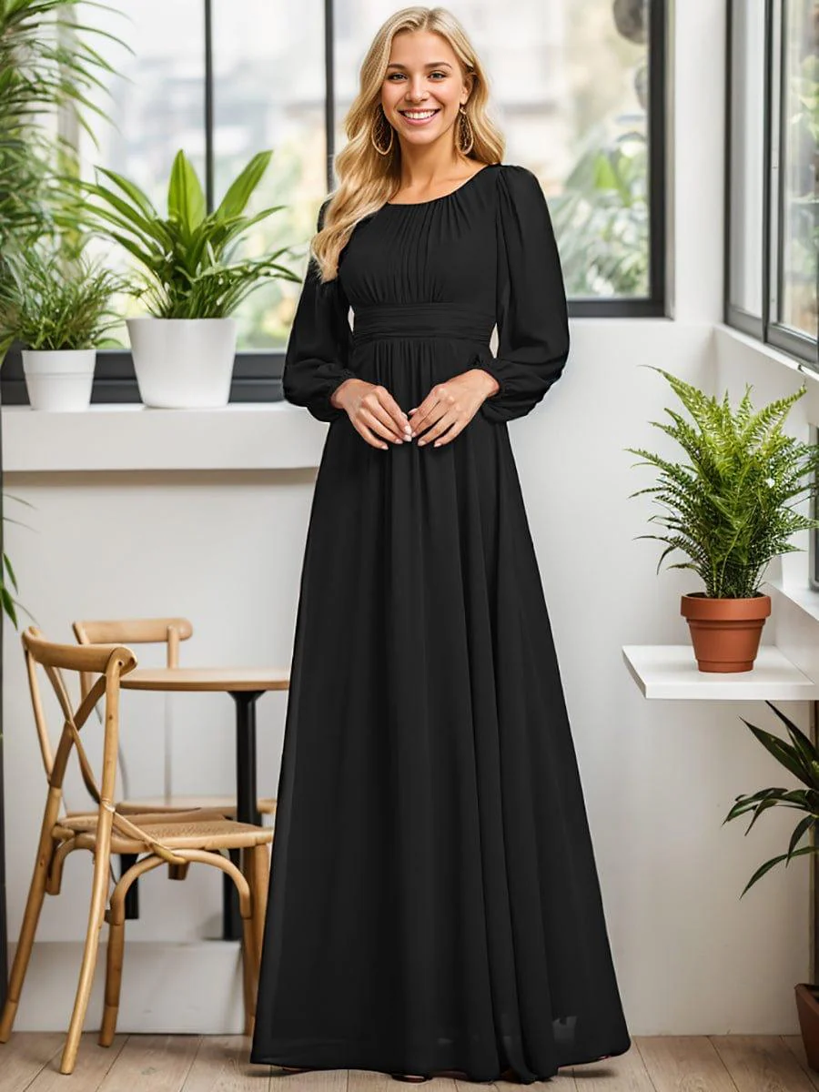Top Picks Black Bridesmaid Dresses - Image 56