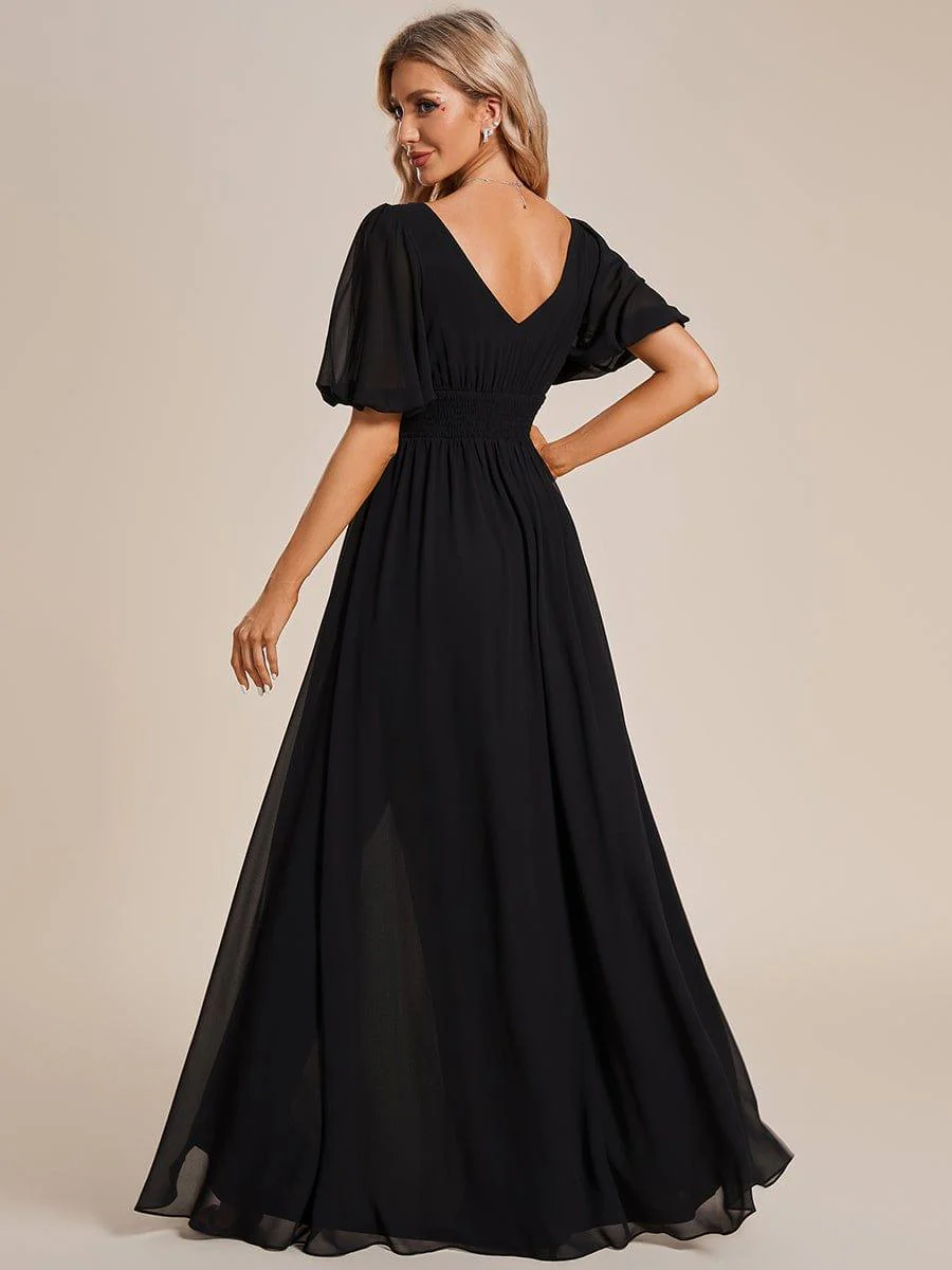 Top Picks Black Bridesmaid Dresses - Image 7