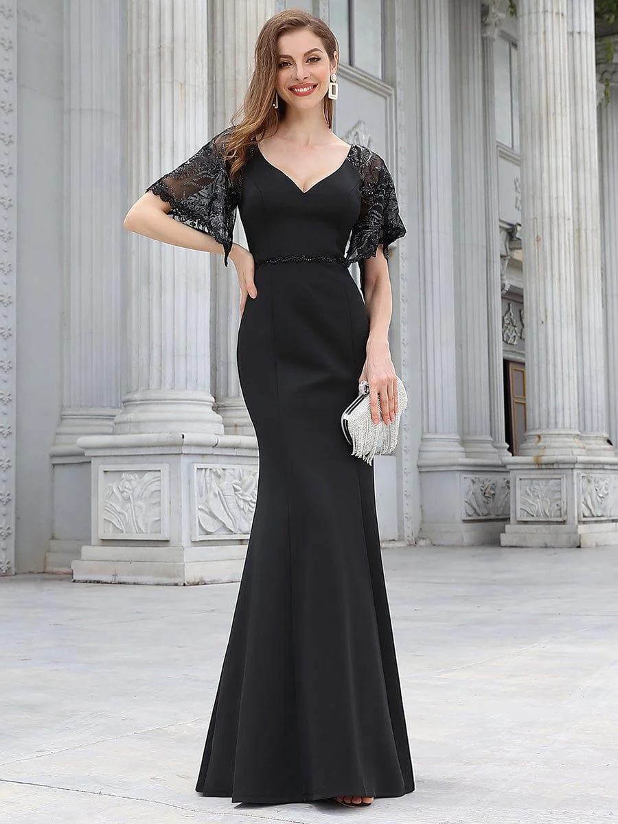 Concert Black Dresses - Image 26