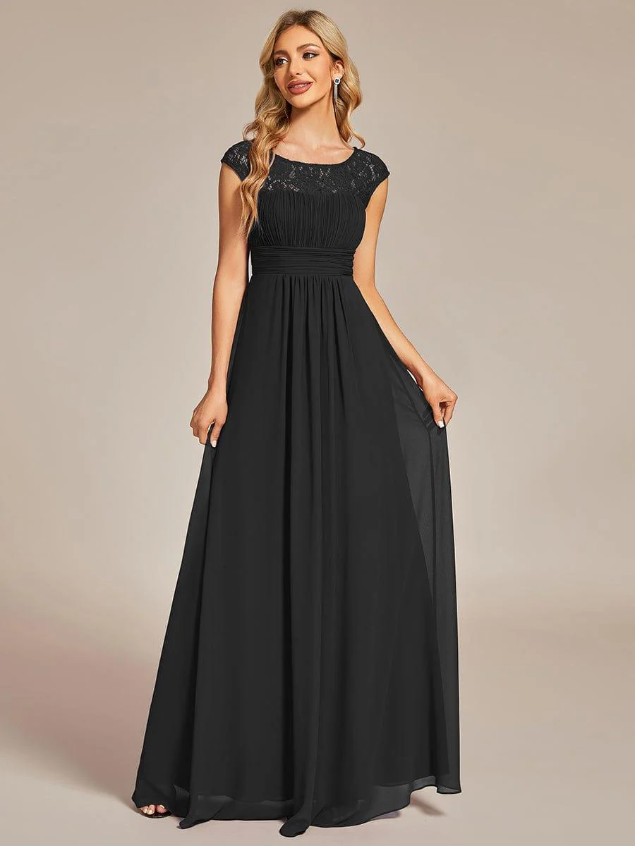 Concert Black Dresses - Image 3