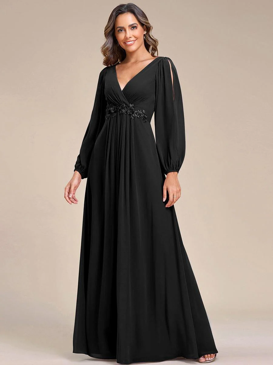 Concert Black Dresses - Image 30