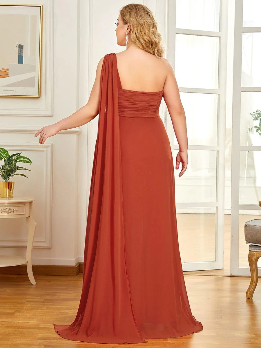 Top Picks Burnt Orange Bridesmaid Dresses - Image 33