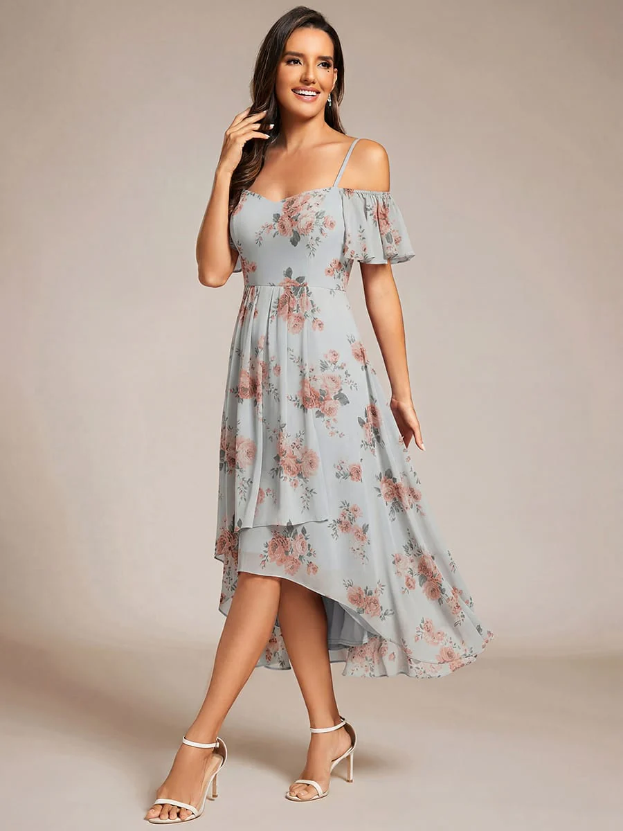 Top Picks Floral Dresses - Image 112
