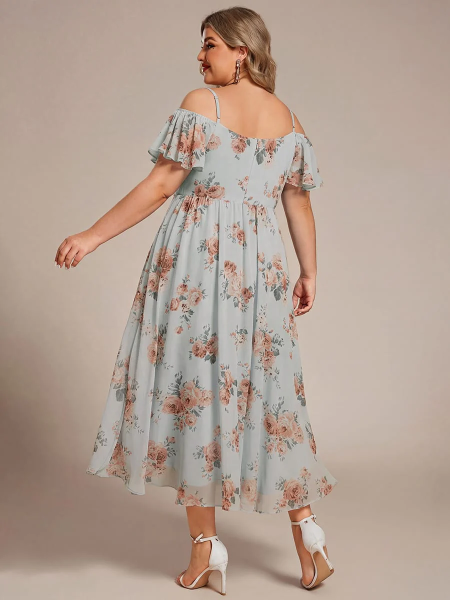 Top Picks Floral Dresses - Image 116