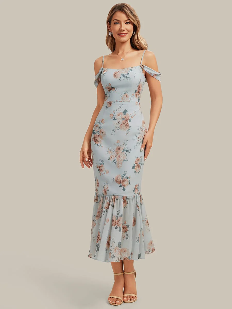 Top Picks Floral Dresses - Image 133