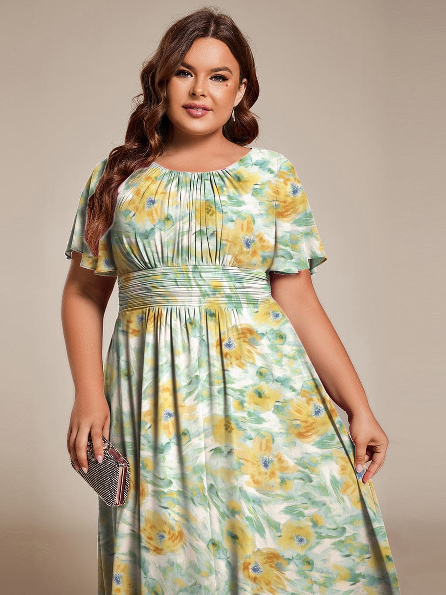 Top Picks Floral Dresses - Image 48