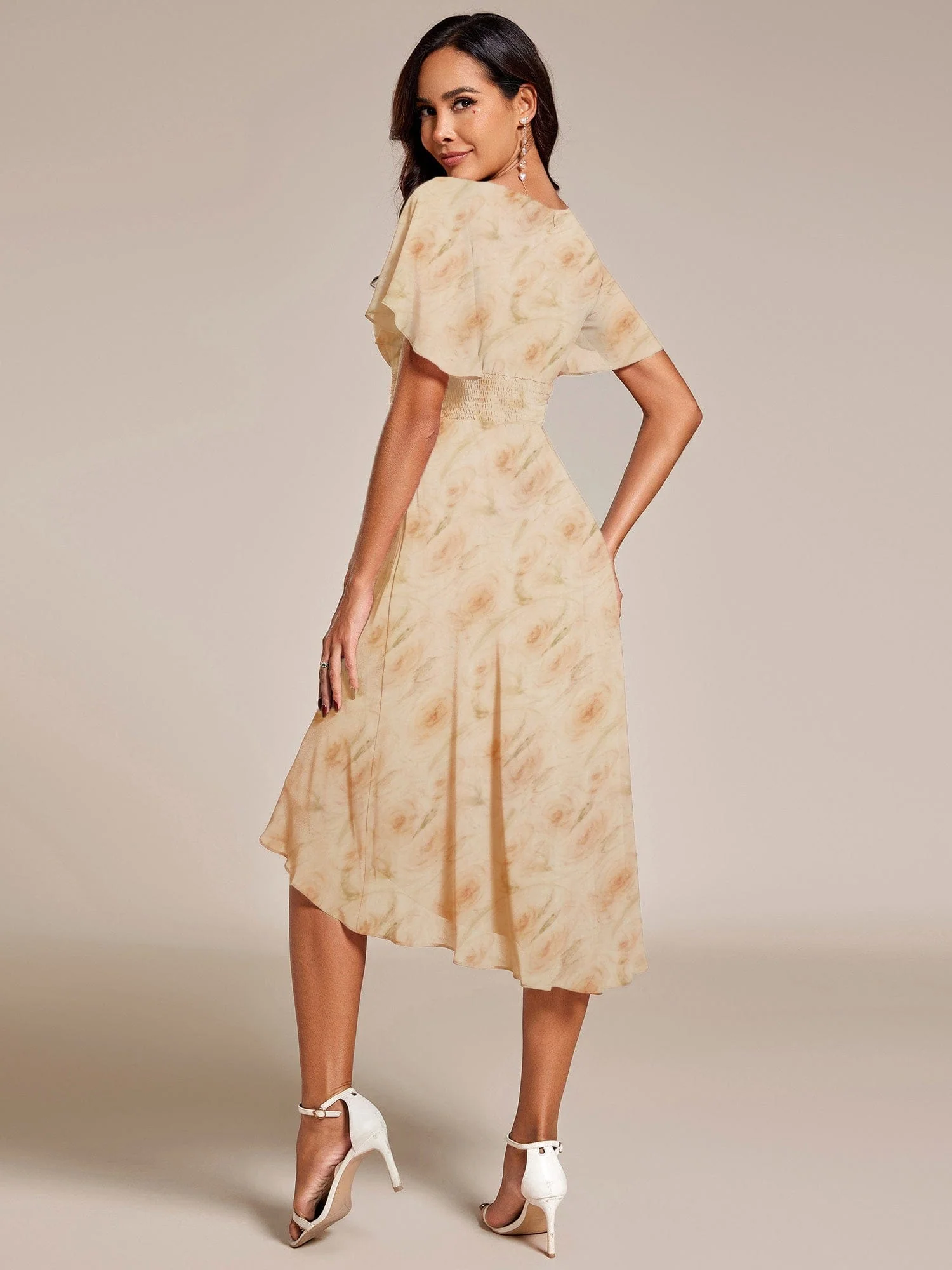 Top Picks Floral Dresses - Image 50