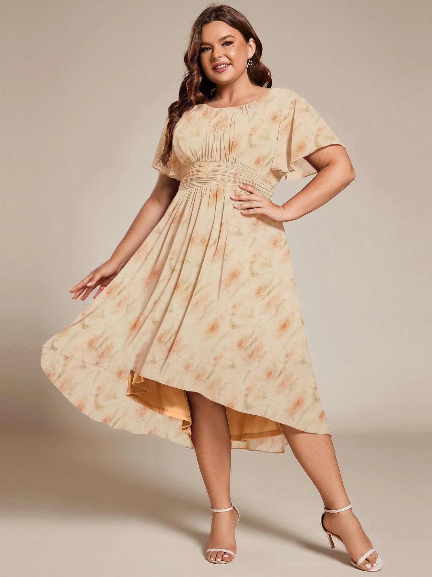 Top Picks Floral Dresses - Image 51