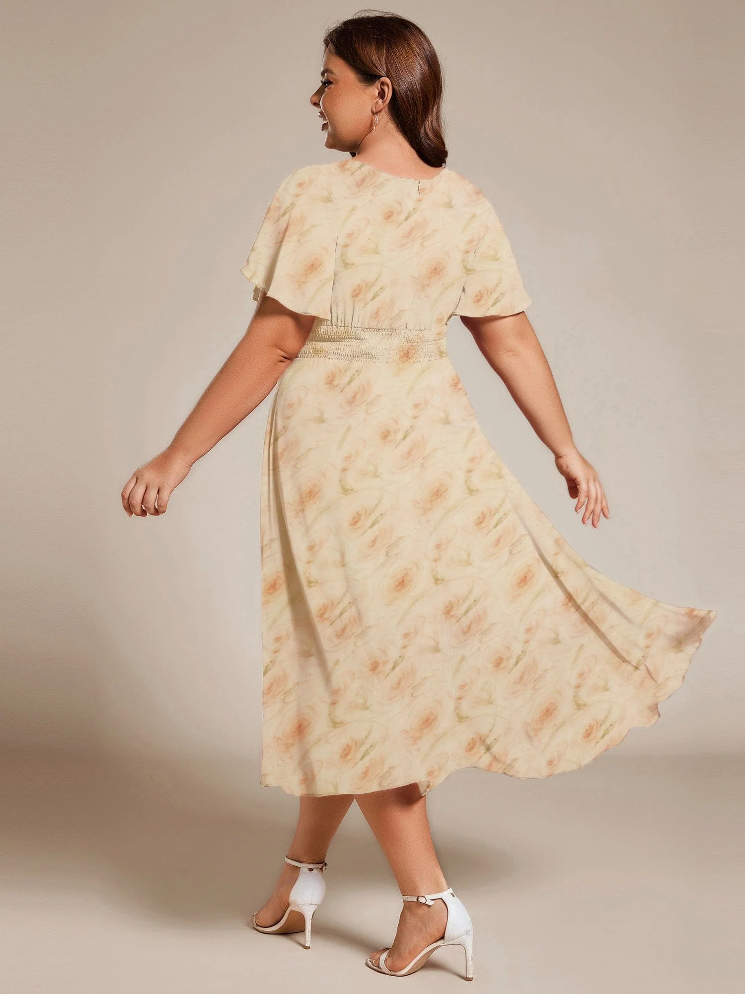 Top Picks Floral Dresses - Image 52