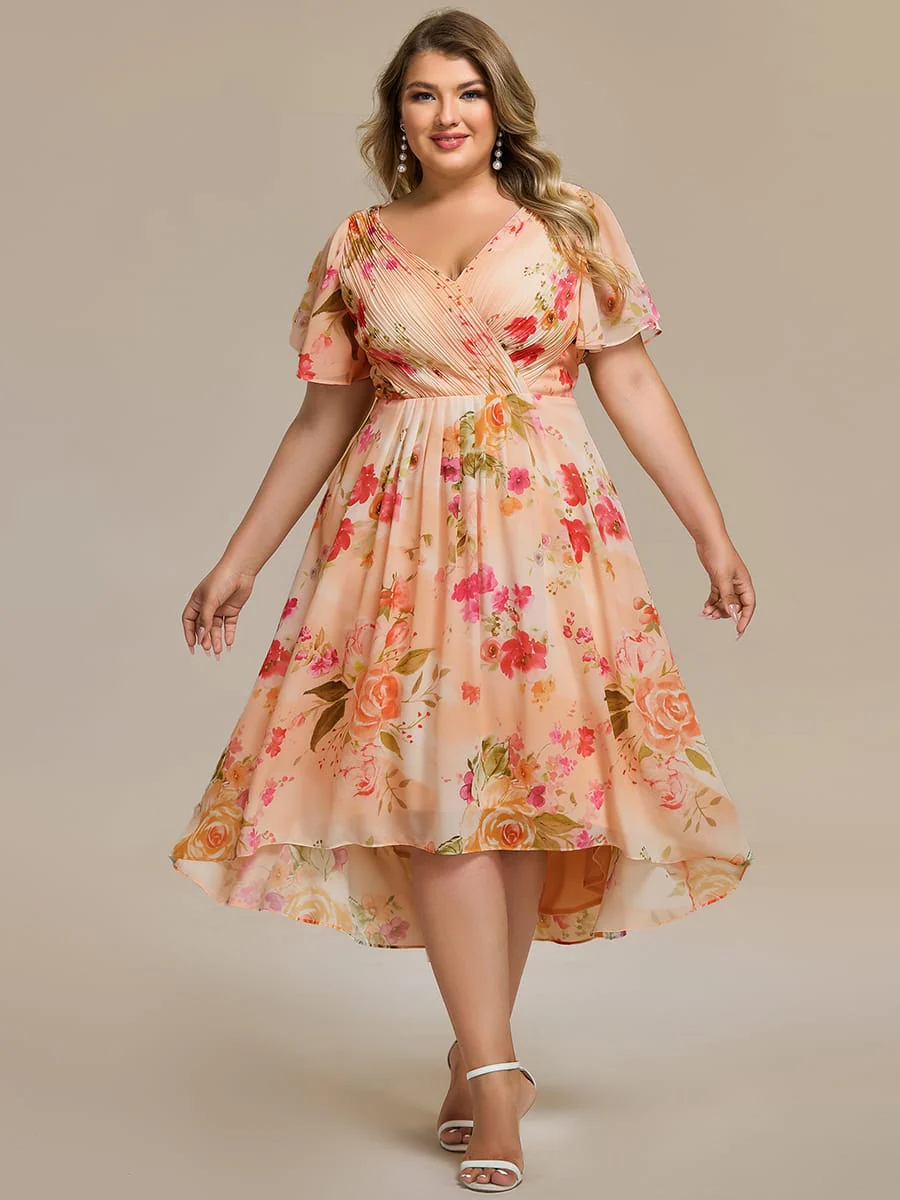 Top Picks Floral Dresses - Image 90