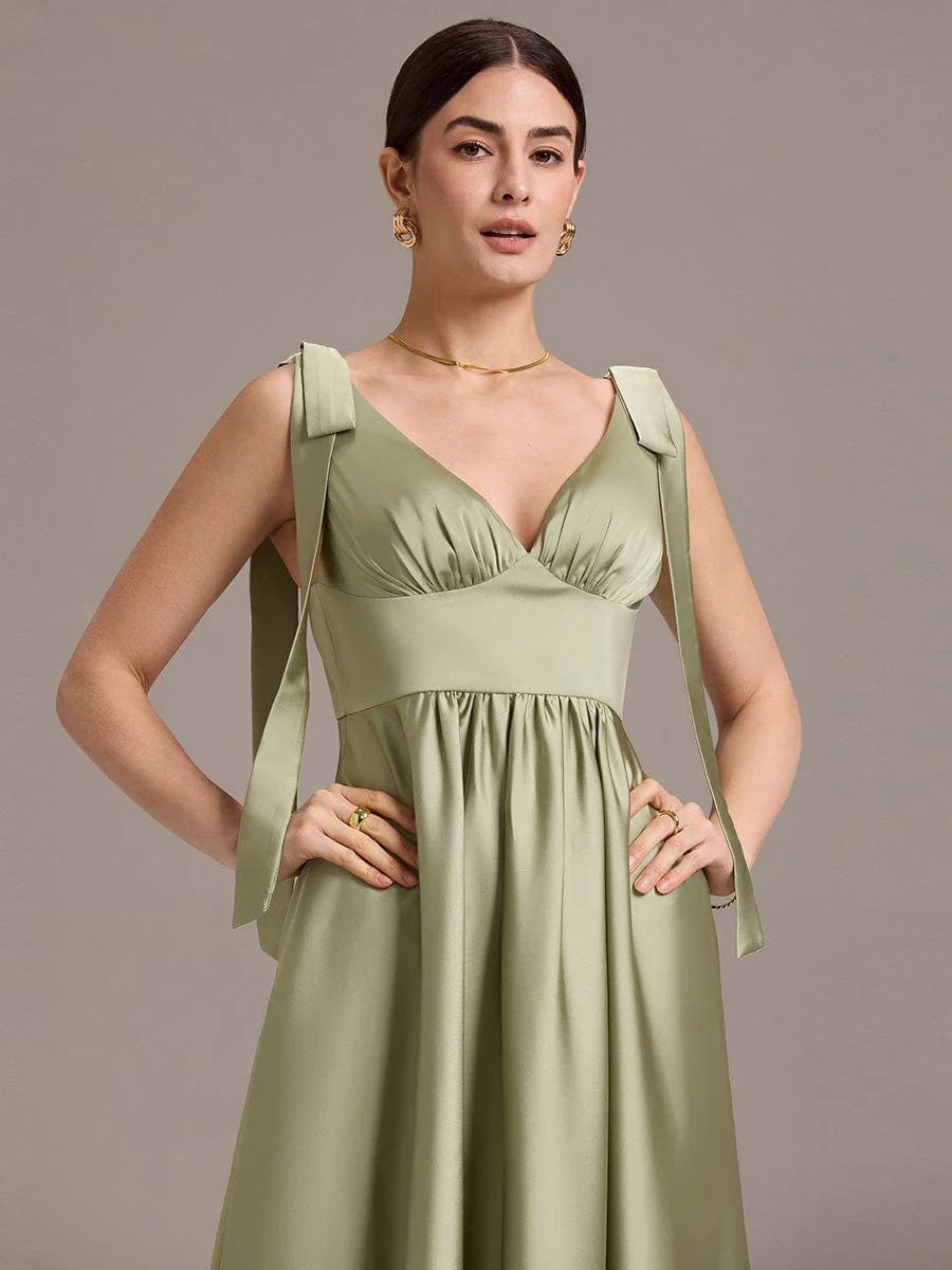 Designer Ever Grace by Cinderella Elegance - Image 3