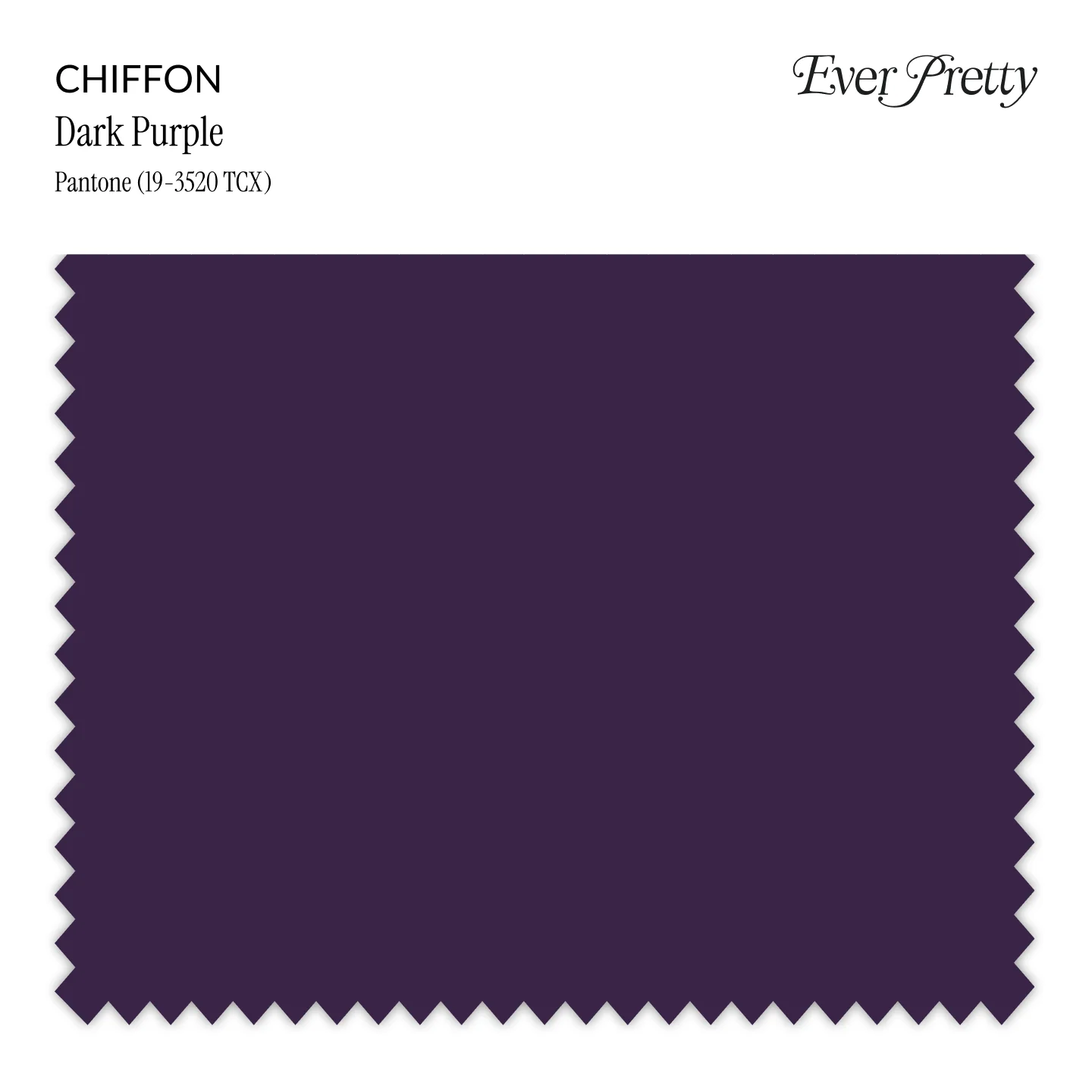 Ever-Pretty Chiffon Swatch - Image 13