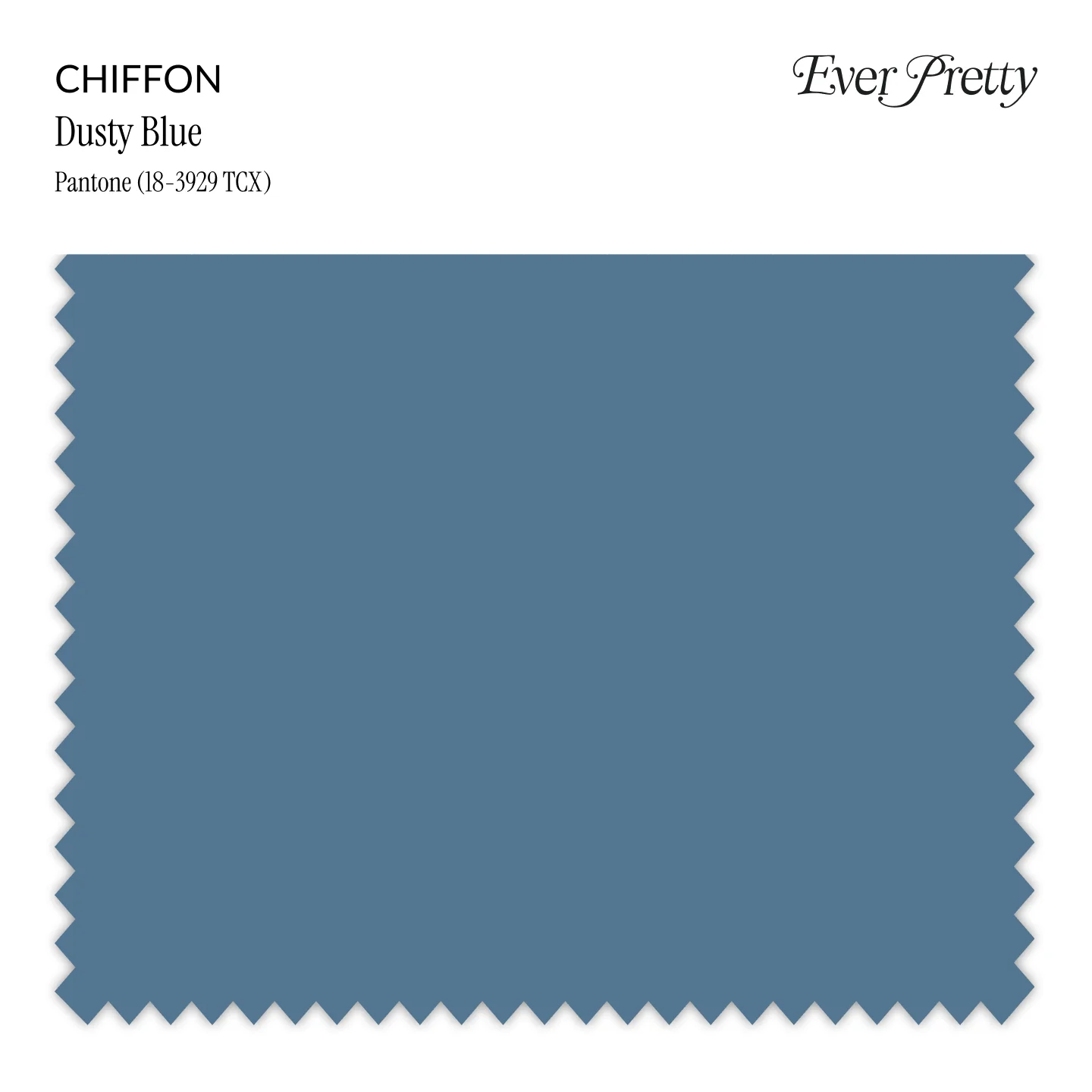 Ever-Pretty Chiffon Swatch - Image 14