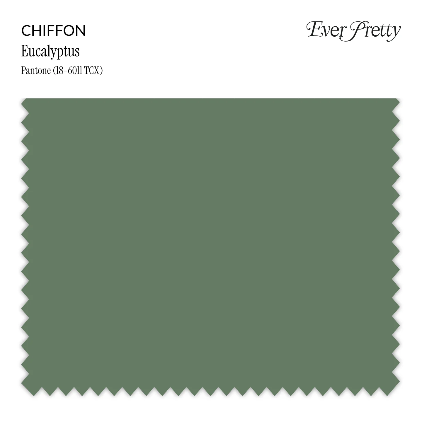 Ever-Pretty Chiffon Swatch - Image 16