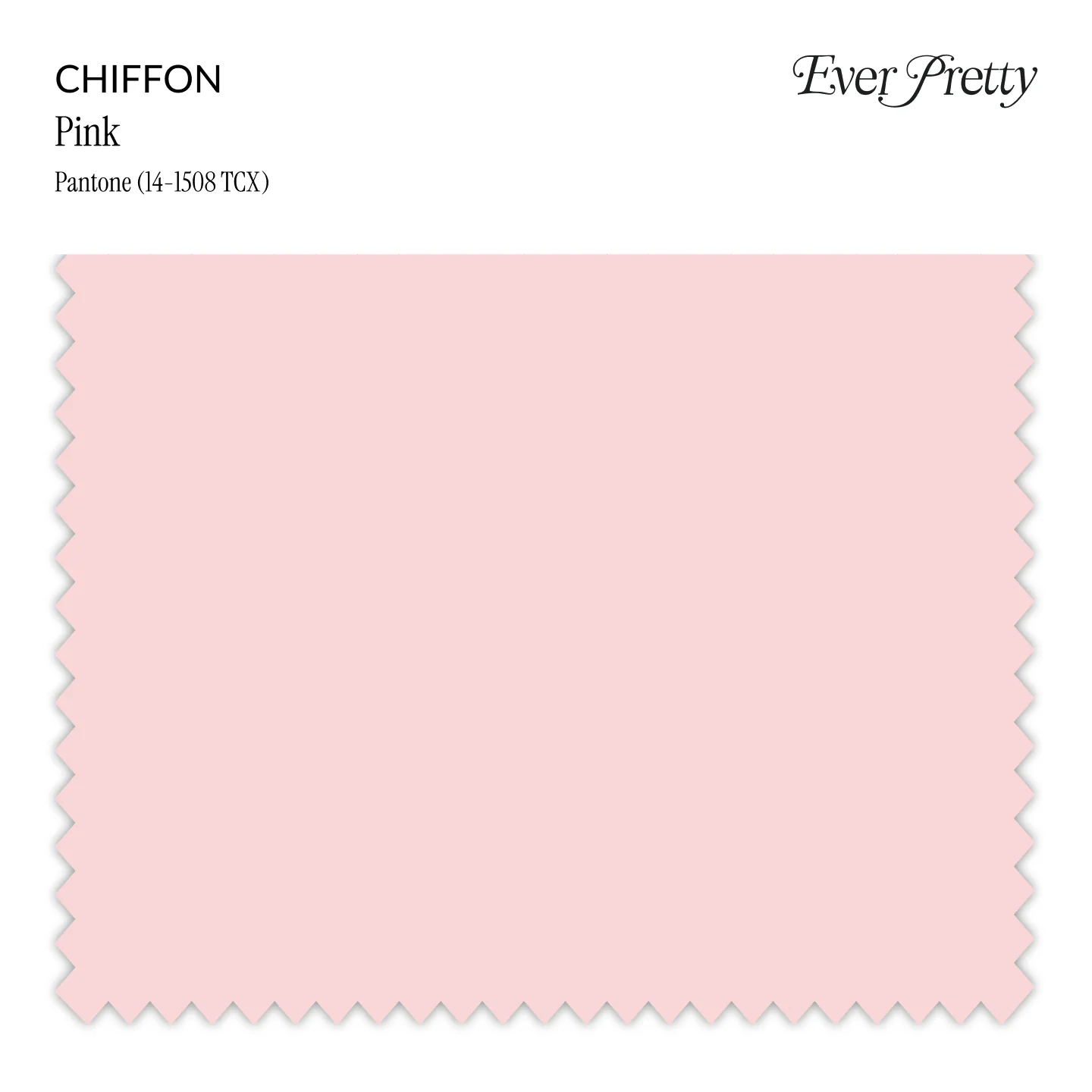 Ever-Pretty Chiffon Swatch - Image 30