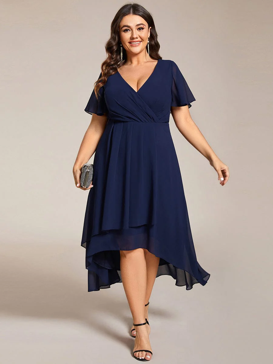 Top Picks Navy Blue Bridesmaid Dresses - Image 104