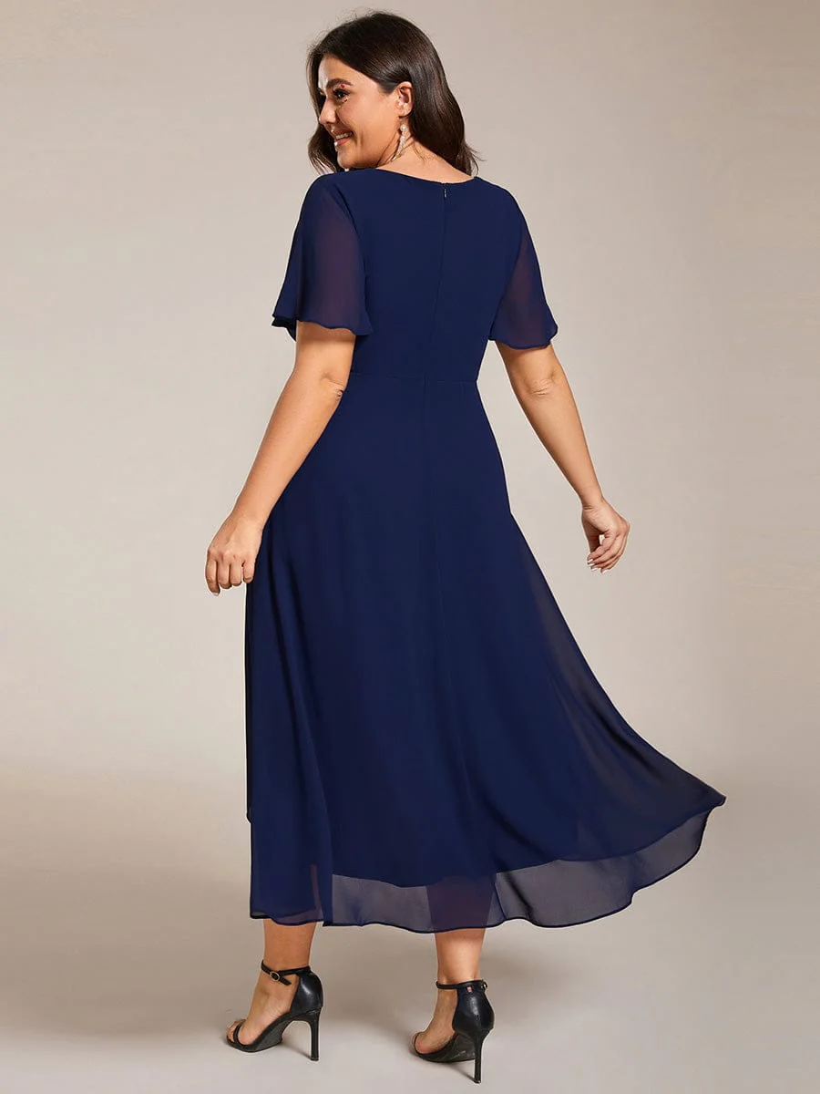 Top Picks Navy Blue Bridesmaid Dresses - Image 105