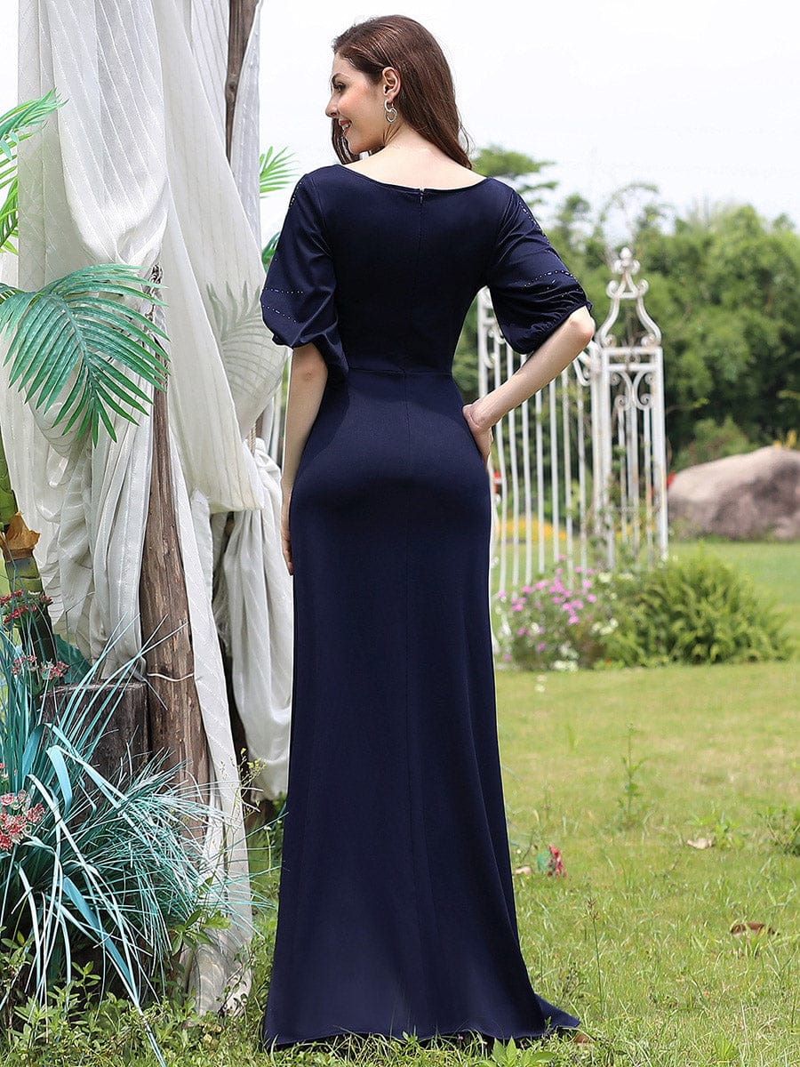 Top Picks Navy Blue Bridesmaid Dresses - Image 162