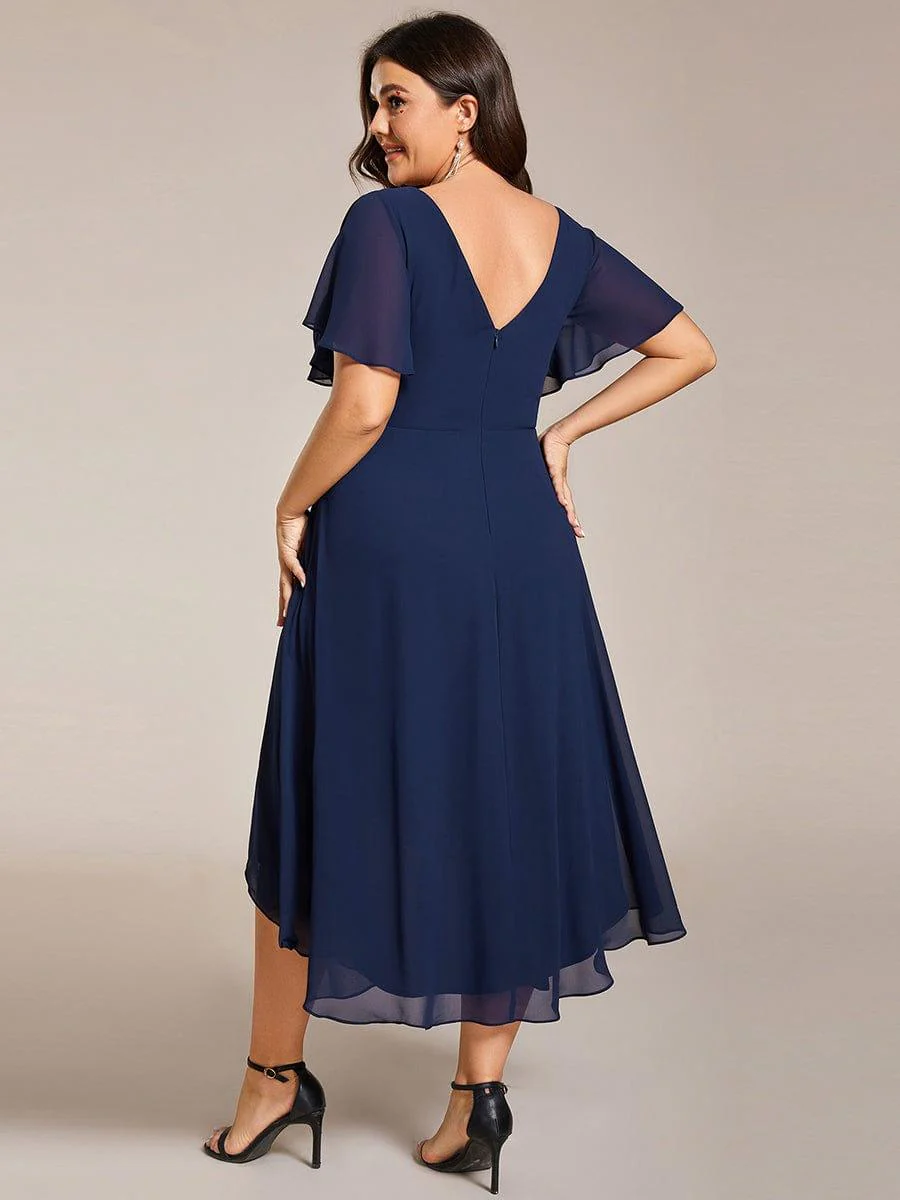Top Picks Navy Blue Bridesmaid Dresses - Image 39