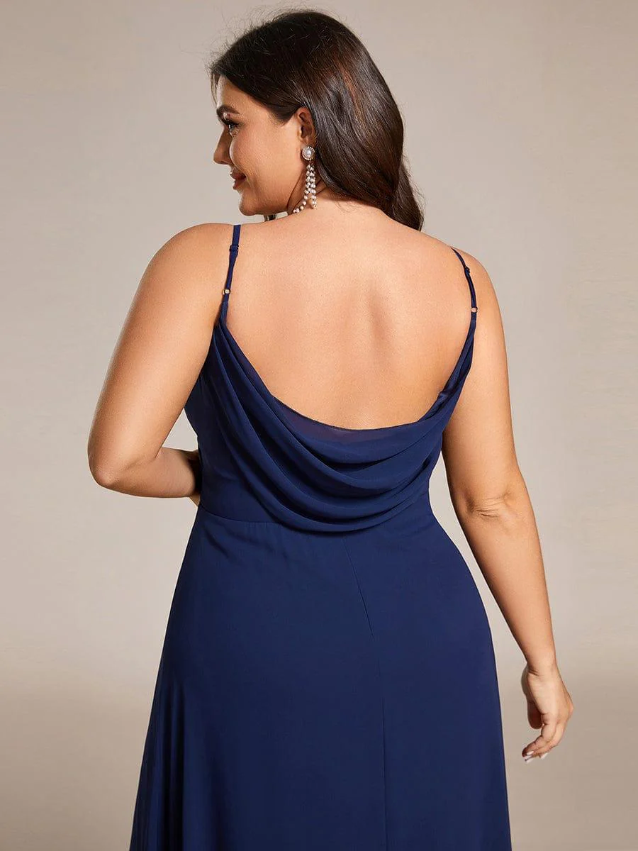 Top Picks Navy Blue Bridesmaid Dresses - Image 80