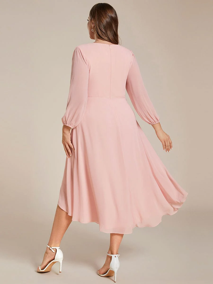 Top Picks Pink Bridesmaid Dresses - Image 182