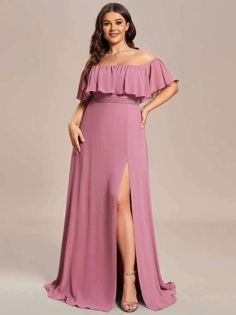 Top Picks Purple Orchid Bridesmaid Dresses - Image 106