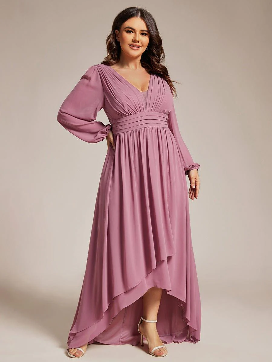 Top Picks Purple Orchid Bridesmaid Dresses - Image 150