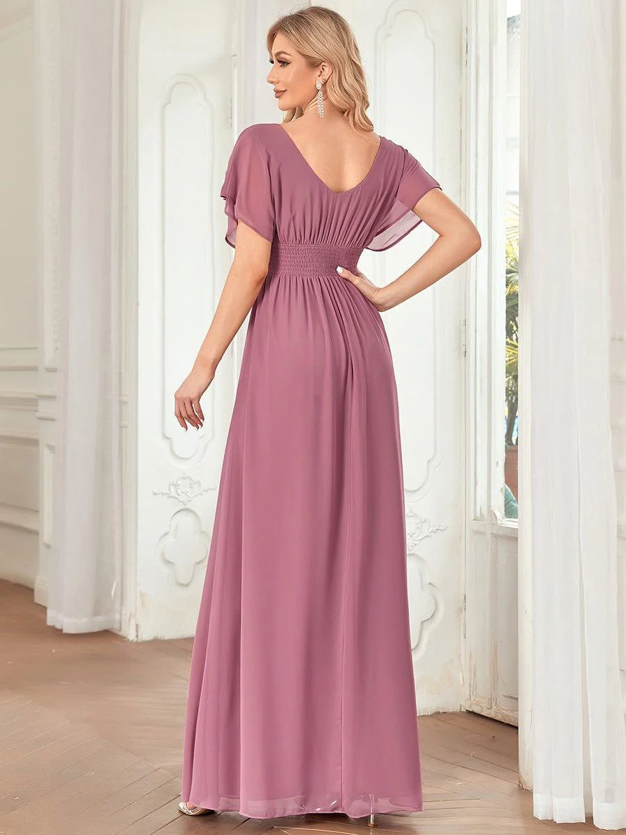 Top Picks Purple Orchid Bridesmaid Dresses - Image 52