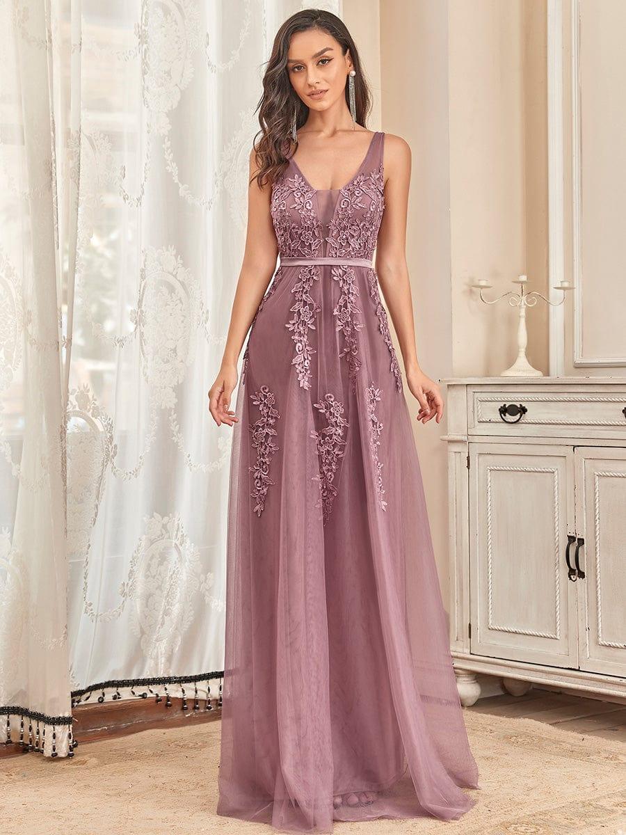 Top Picks Purple Orchid Bridesmaid Dresses - Image 82