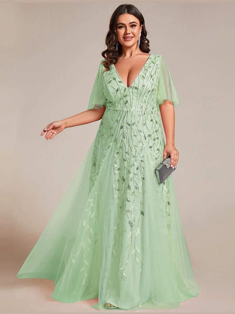 Top Picks Sage Green Bridesmaid Dresses - Image 128
