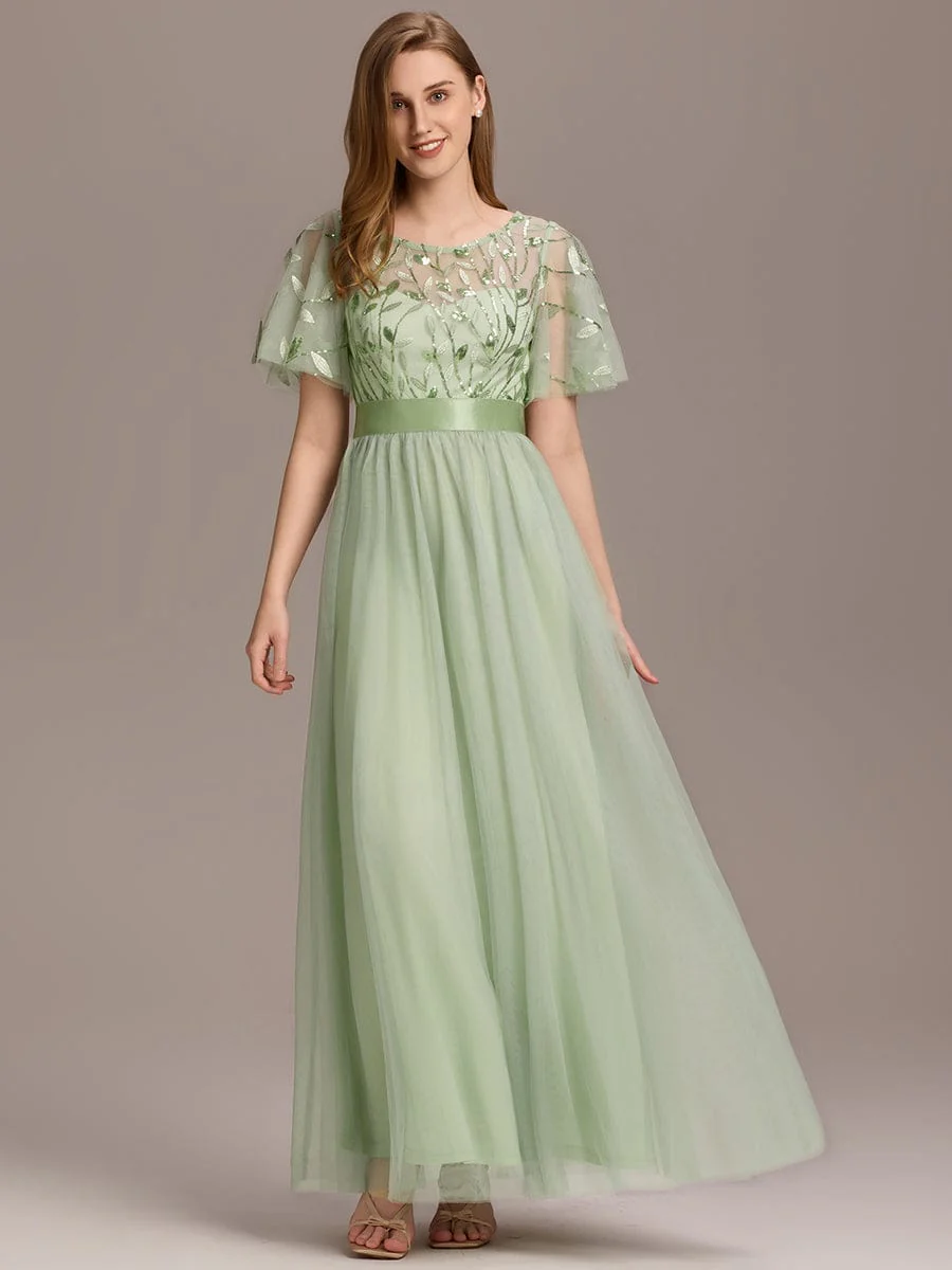 Top Picks Sage Green Bridesmaid Dresses - Image 145