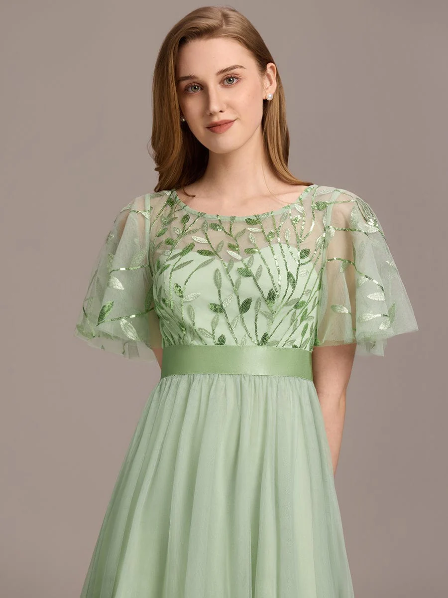 Top Picks Sage Green Bridesmaid Dresses - Image 147