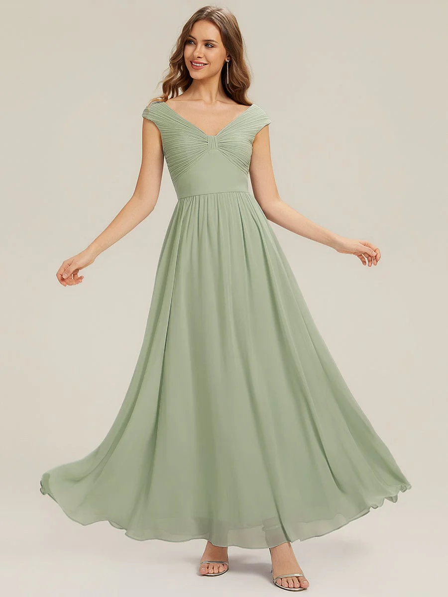 Top Picks Sage Green Bridesmaid Dresses - Image 173