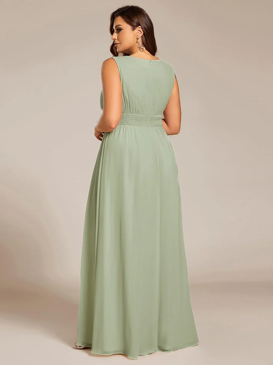 Top Picks Sage Green Bridesmaid Dresses - Image 203