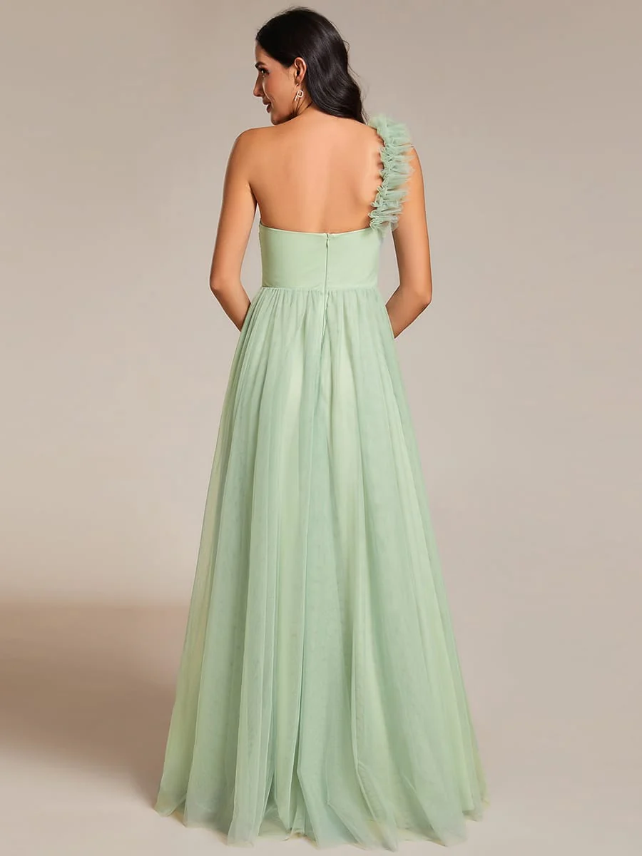 Top Picks Sage Green Bridesmaid Dresses - Image 207
