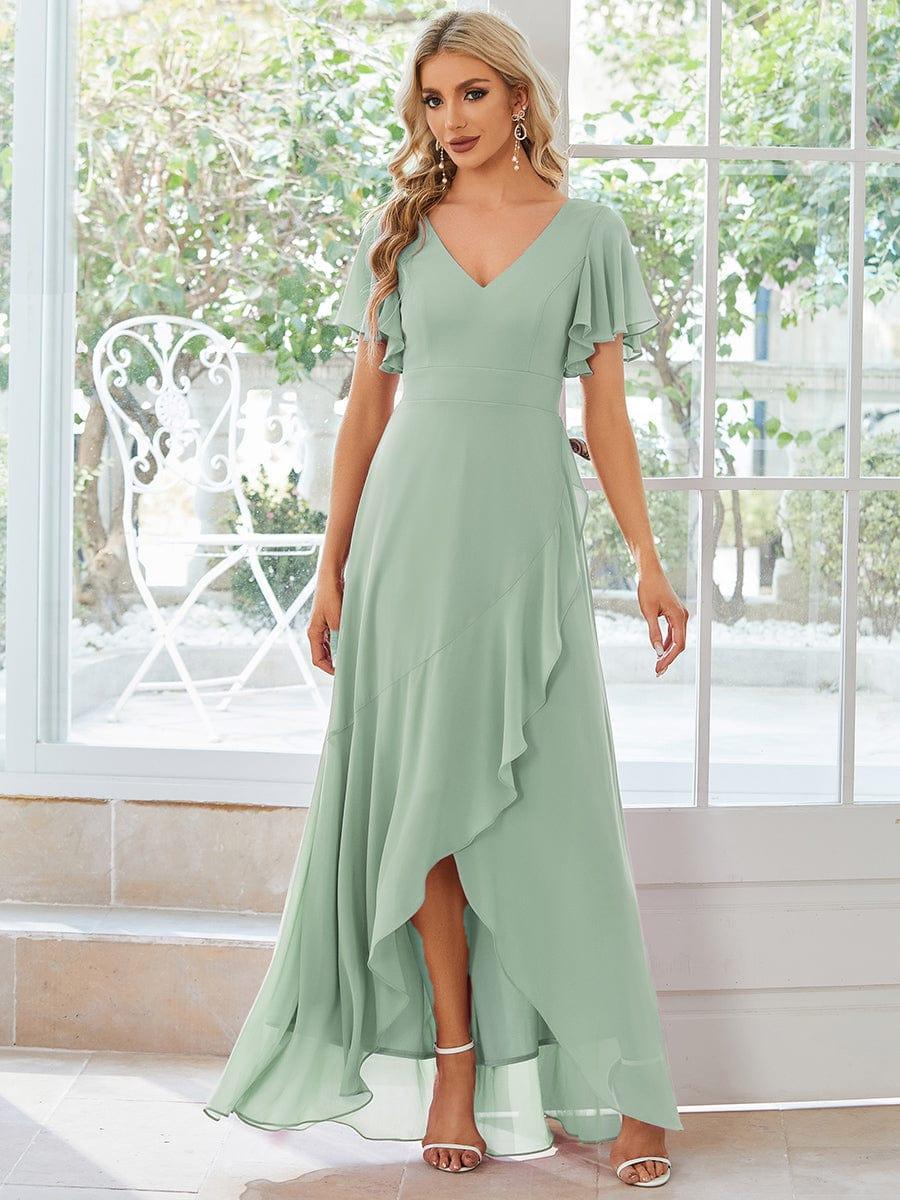Top Picks Sage Green Bridesmaid Dresses - Image 66