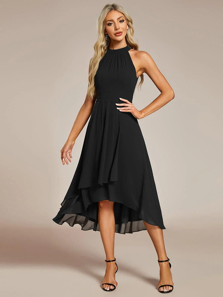 Top Picks Black Evening Gowns - Image 107