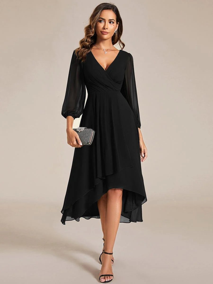 Top Picks Black Evening Gowns - Image 135