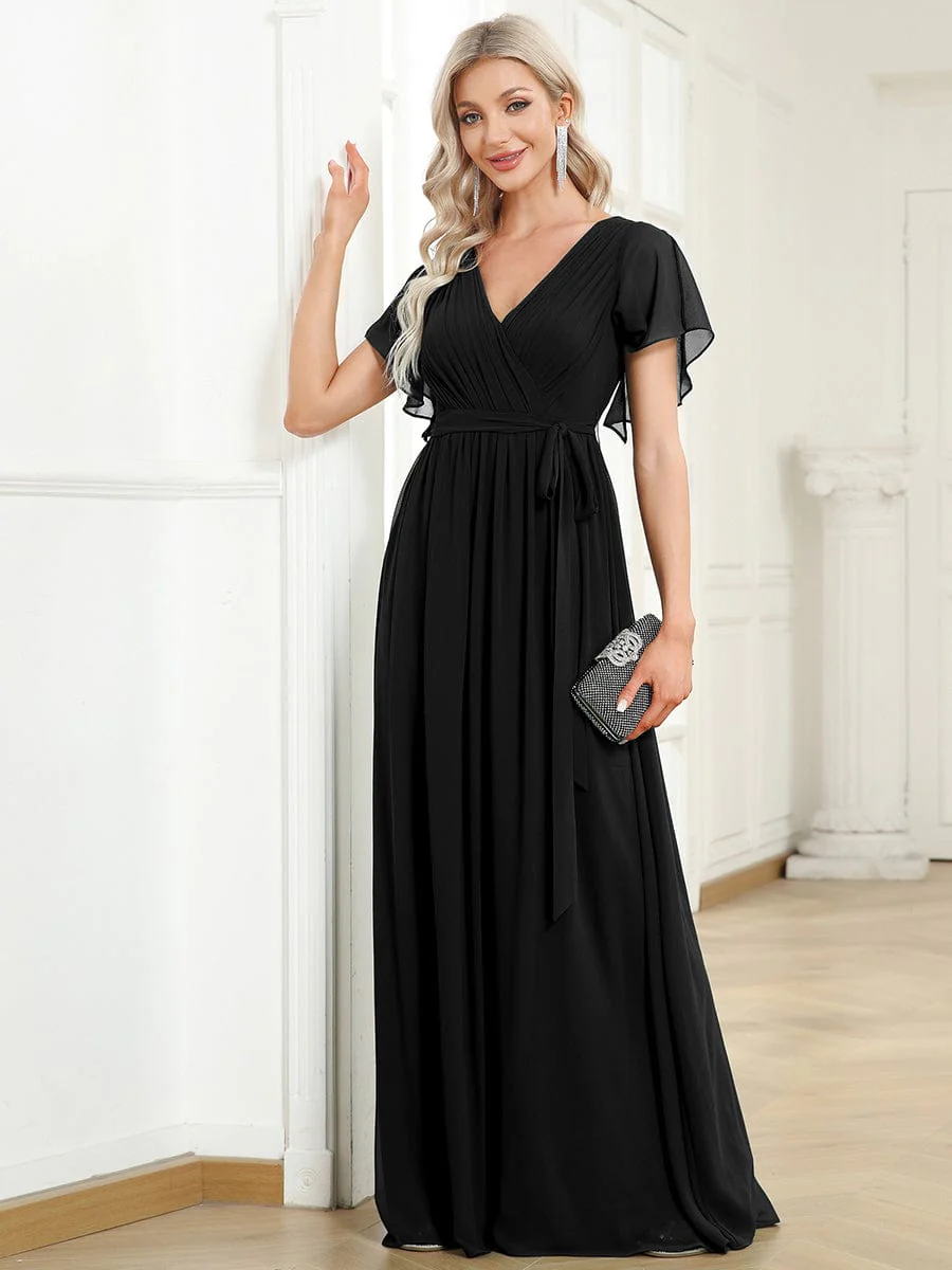 Top Picks Black Evening Gowns - Image 166