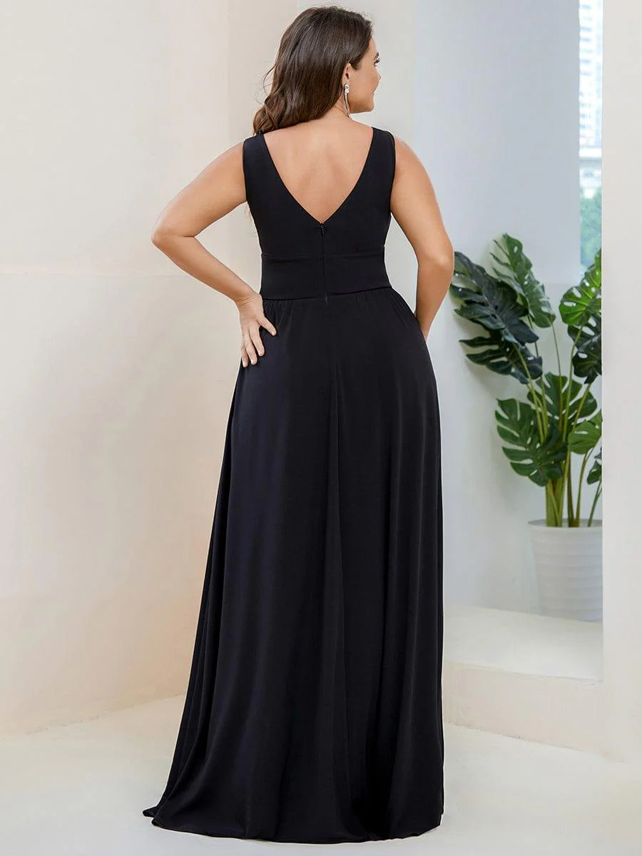 Top Picks Black Evening Gowns - Image 182