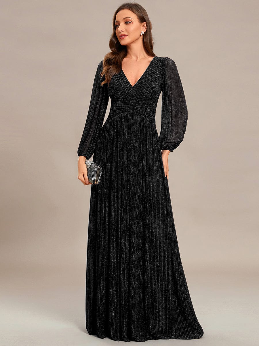 Top Picks Black Evening Gowns - Image 185