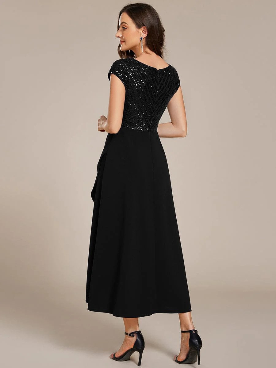 Top Picks Black Evening Gowns - Image 203